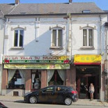 La Villa Du Dragon Exterior