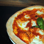 De Kleinkeuken Nourriture