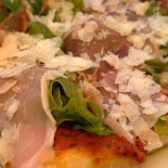 Bistro Gaar. Nourriture