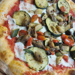 Bistro Bellair Nourriture