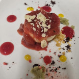 Bistro Bellair Nourriture