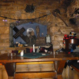 La Pause Gourmande À l'intérieur