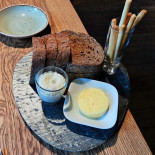 Tischlein Deck Dich Boisson