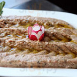 Taksim Square Nourriture