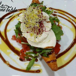 La Bonne Table Nourriture