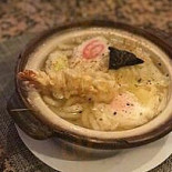 Taverne Big Apple Comida