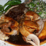 Brasserie Wouter Nourriture