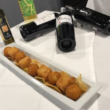 't Wit Uiltje Getränk