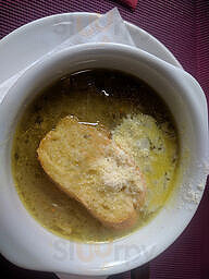 't Vagevuur Nourriture