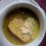 't Vagevuur Nourriture