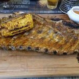 La Croisette Nourriture