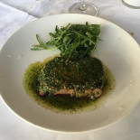 La Croisette Nourriture