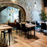 Kapriz Mechelen Inside