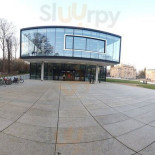 Bistro Tembo Exterior