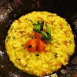 Het Verschil Overpelt Food