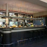 La Truite Gourmande À l'intérieur