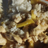 La Truite Gourmande Nourriture