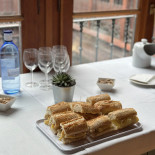 La Truite Gourmande Boisson