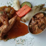 Raar Maar Waar Comida