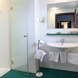 Bistrot Achilles À l'intérieur