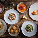 Bistrot Achilles Boisson