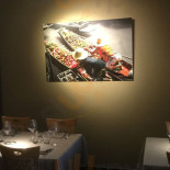 Il Cervinia À l'intérieur