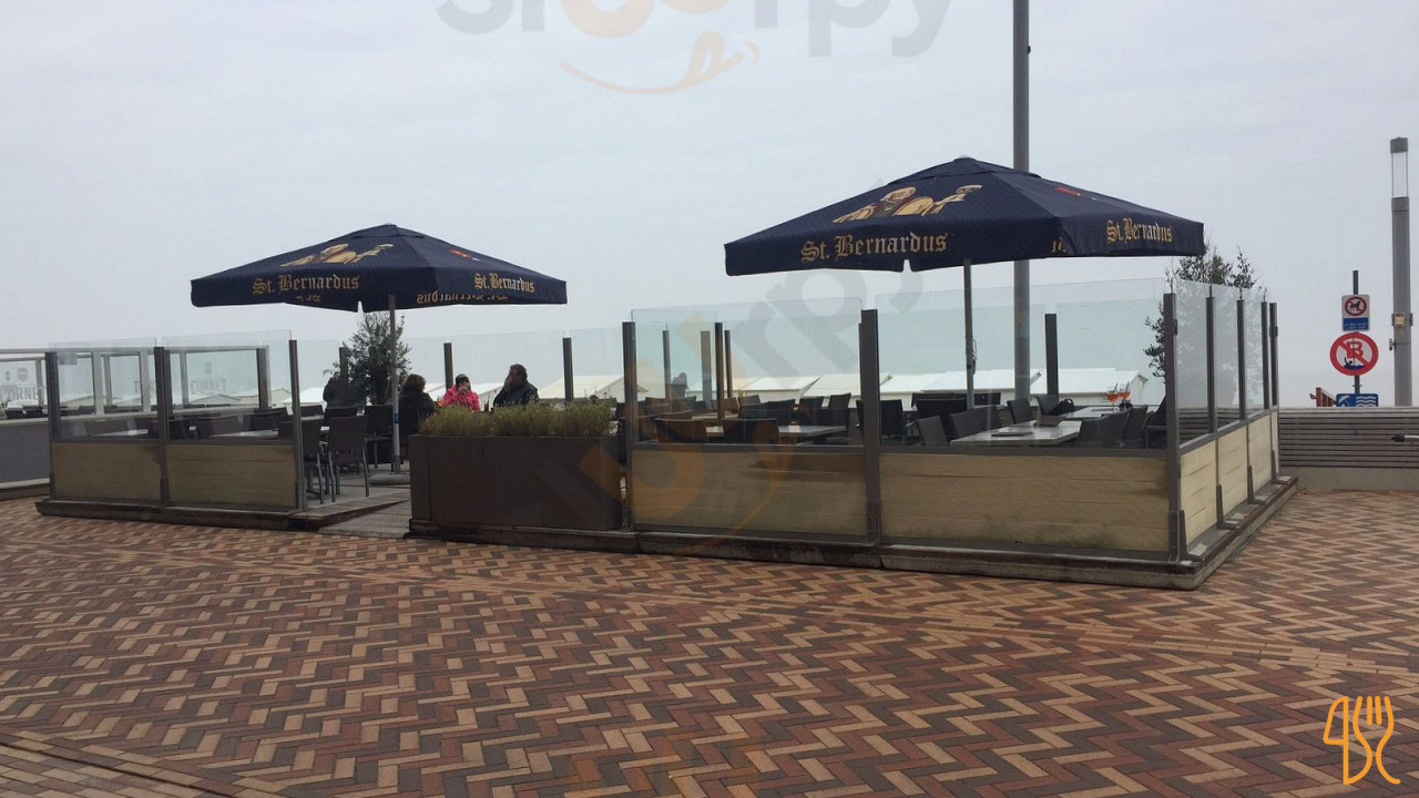 Brasserie Vin Dune Extérieur