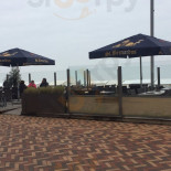 Brasserie Vin Dune Extérieur