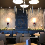 Brasserie Vin Dune À l'intérieur