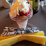 Brasserie Vin Dune Nourriture