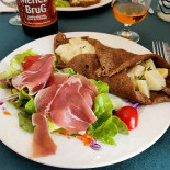 't Raadmaekers Comida