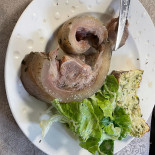 't Raadmaekers Comida