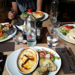 Brao Lunch Nourriture