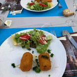 Taverne- Beekveld Comida