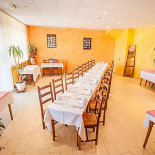 De Witte Zwaan À l'intérieur