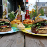 Brasserie De Geer Essen