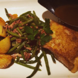 Continu Food Drinks Comida