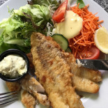 Taverne 't Hemelrijck Comida