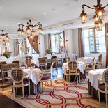 Brasserie Forum Dentro