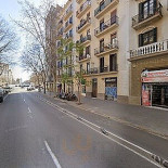 Brasserie Forum Exterior