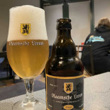 Frituur Ninofrieter Bebida