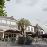 Frituur Ninofrieter Exterior