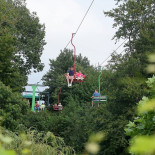 Le Charlemagne Exterior