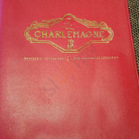 Télésiège Cordoba Carte