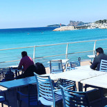 Grill De Hobbit Außen