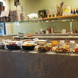 Grill De Hobbit Innen