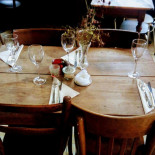 Caroline's Kitchen Boisson