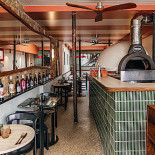 L’eau’trement À l'intérieur