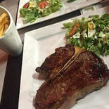 Bulskampveld Nourriture