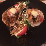 Bistro Robiano Nourriture